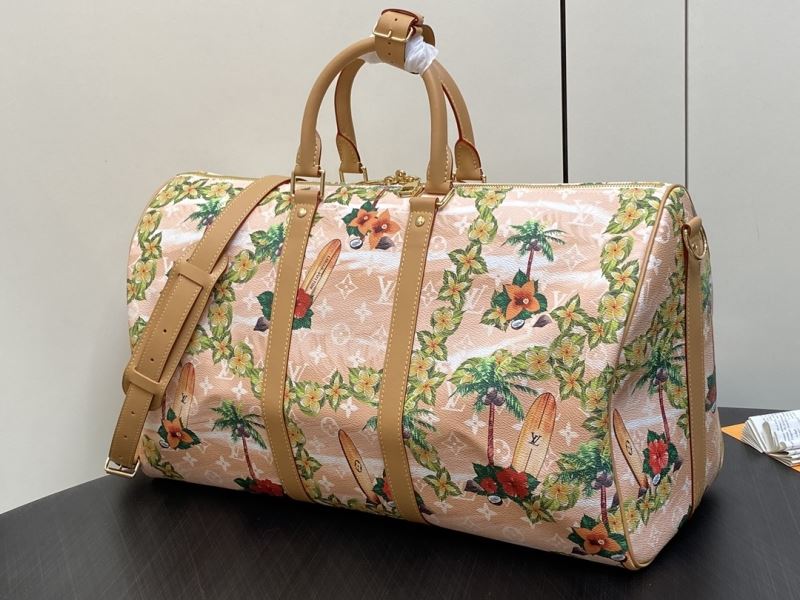 Louis Vuitton Travel Bags